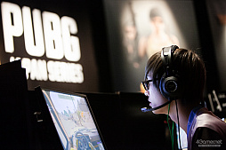 画像ギャラリー No.033のサムネイル画像 / 「PUBG JAPAN SERIES」Season2 Grade1 Day5レポート。安定した成績でTeam RAYZEが首位に立つ，イギリス行きは波乱の展開