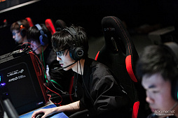 画像ギャラリー No.034のサムネイル画像 / 「PUBG JAPAN SERIES」Season2 Grade1 Day5レポート。安定した成績でTeam RAYZEが首位に立つ，イギリス行きは波乱の展開