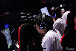 画像ギャラリー No.039のサムネイル画像 / 「PUBG JAPAN SERIES」Season2 Grade1 Day5レポート。安定した成績でTeam RAYZEが首位に立つ，イギリス行きは波乱の展開