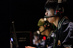 画像ギャラリー No.049のサムネイル画像 / 「PUBG JAPAN SERIES」Season2 Grade1 Day5レポート。安定した成績でTeam RAYZEが首位に立つ，イギリス行きは波乱の展開