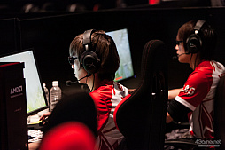 画像ギャラリー No.050のサムネイル画像 / 「PUBG JAPAN SERIES」Season2 Grade1 Day5レポート。安定した成績でTeam RAYZEが首位に立つ，イギリス行きは波乱の展開