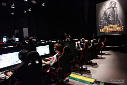 画像ギャラリー No.052のサムネイル画像 / 「PUBG JAPAN SERIES」Season2 Grade1 Day5レポート。安定した成績でTeam RAYZEが首位に立つ，イギリス行きは波乱の展開