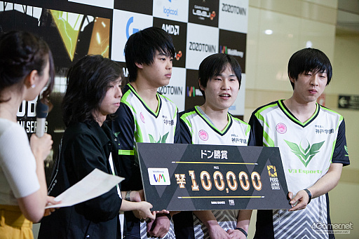 画像ギャラリー No.056のサムネイル画像 / 「PUBG JAPAN SERIES」Season2 Grade1 Day5レポート。安定した成績でTeam RAYZEが首位に立つ，イギリス行きは波乱の展開