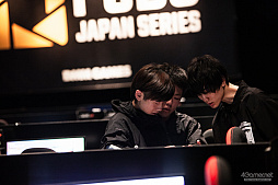 画像ギャラリー No.059のサムネイル画像 / 「PUBG JAPAN SERIES」Season2 Grade1 Day5レポート。安定した成績でTeam RAYZEが首位に立つ，イギリス行きは波乱の展開