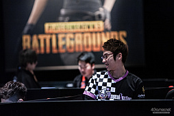 画像ギャラリー No.060のサムネイル画像 / 「PUBG JAPAN SERIES」Season2 Grade1 Day5レポート。安定した成績でTeam RAYZEが首位に立つ，イギリス行きは波乱の展開