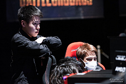 画像ギャラリー No.061のサムネイル画像 / 「PUBG JAPAN SERIES」Season2 Grade1 Day5レポート。安定した成績でTeam RAYZEが首位に立つ，イギリス行きは波乱の展開