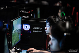 画像ギャラリー No.062のサムネイル画像 / 「PUBG JAPAN SERIES」Season2 Grade1 Day5レポート。安定した成績でTeam RAYZEが首位に立つ，イギリス行きは波乱の展開