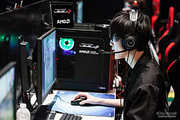 画像ギャラリー No.064のサムネイル画像 / 「PUBG JAPAN SERIES」Season2 Grade1 Day5レポート。安定した成績でTeam RAYZEが首位に立つ，イギリス行きは波乱の展開