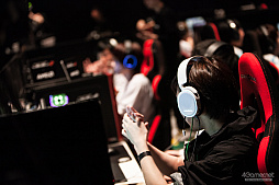 画像ギャラリー No.070のサムネイル画像 / 「PUBG JAPAN SERIES」Season2 Grade1 Day5レポート。安定した成績でTeam RAYZEが首位に立つ，イギリス行きは波乱の展開