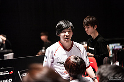 画像ギャラリー No.071のサムネイル画像 / 「PUBG JAPAN SERIES」Season2 Grade1 Day5レポート。安定した成績でTeam RAYZEが首位に立つ，イギリス行きは波乱の展開