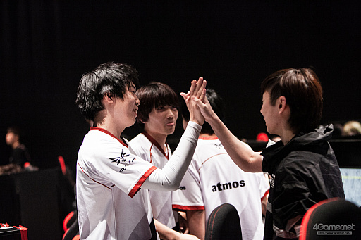 画像ギャラリー No.072のサムネイル画像 / 「PUBG JAPAN SERIES」Season2 Grade1 Day5レポート。安定した成績でTeam RAYZEが首位に立つ，イギリス行きは波乱の展開