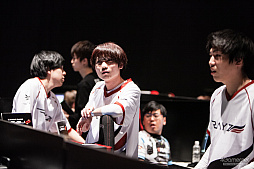 画像ギャラリー No.073のサムネイル画像 / 「PUBG JAPAN SERIES」Season2 Grade1 Day5レポート。安定した成績でTeam RAYZEが首位に立つ，イギリス行きは波乱の展開