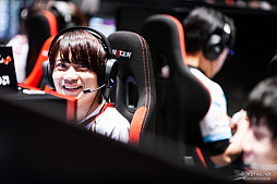 画像ギャラリー No.019のサムネイル画像 / 「PUBG JAPAN SERIES」Season2 Grade1 Day6レポート。激戦の末，BLUE BEESがロンドン行きのチケットを勝ち取る