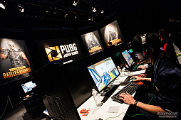 画像ギャラリー No.025のサムネイル画像 / 「PUBG JAPAN SERIES」Season2 Grade1 Day6レポート。激戦の末，BLUE BEESがロンドン行きのチケットを勝ち取る
