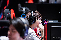 画像ギャラリー No.066のサムネイル画像 / 「PUBG JAPAN SERIES」Season2 Grade1 Day6レポート。激戦の末，BLUE BEESがロンドン行きのチケットを勝ち取る