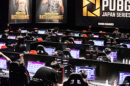 画像ギャラリー No.090のサムネイル画像 / 「PUBG JAPAN SERIES」Season2 Grade1 Day6レポート。激戦の末，BLUE BEESがロンドン行きのチケットを勝ち取る