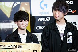 画像ギャラリー No.105のサムネイル画像 / 「PUBG JAPAN SERIES」Season2 Grade1 Day6レポート。激戦の末，BLUE BEESがロンドン行きのチケットを勝ち取る