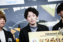 画像ギャラリー No.106のサムネイル画像 / 「PUBG JAPAN SERIES」Season2 Grade1 Day6レポート。激戦の末，BLUE BEESがロンドン行きのチケットを勝ち取る