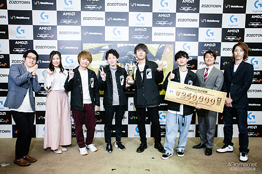 画像ギャラリー No.111のサムネイル画像 / 「PUBG JAPAN SERIES」Season2 Grade1 Day6レポート。激戦の末，BLUE BEESがロンドン行きのチケットを勝ち取る