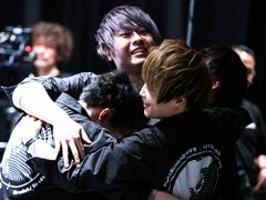 「PUBG JAPAN SERIES」Season2 Grade1 Day6レポート。激戦の末，BLUE BEESがロンドン行きのチケットを勝ち取る