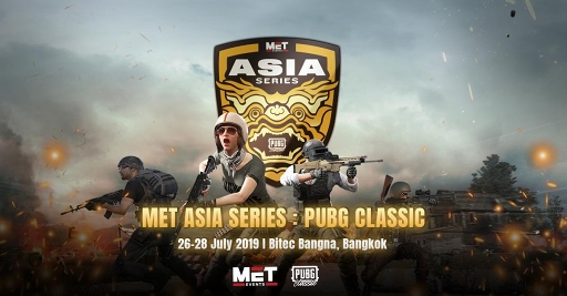 画像ギャラリー No.002のサムネイル画像 / DMM GAMES主催PUBG公式大会「PJSseason3 Phase1 Day1」の実施内容が公開