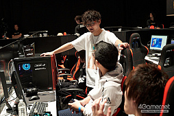 画像ギャラリー No.005のサムネイル画像 / 「PUBG JAPAN SERIES」Season3 Grade1の開幕戦Day1レポート。初戦ドン勝の勢いでLag GamingがDay1を制す，DGWは2連ドンで2位に