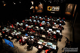 画像ギャラリー No.010のサムネイル画像 / 「PUBG JAPAN SERIES」Season3 Grade1の開幕戦Day1レポート。初戦ドン勝の勢いでLag GamingがDay1を制す，DGWは2連ドンで2位に