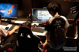 画像ギャラリー No.011のサムネイル画像 / 「PUBG JAPAN SERIES」Season3 Grade1の開幕戦Day1レポート。初戦ドン勝の勢いでLag GamingがDay1を制す，DGWは2連ドンで2位に
