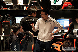 画像ギャラリー No.012のサムネイル画像 / 「PUBG JAPAN SERIES」Season3 Grade1の開幕戦Day1レポート。初戦ドン勝の勢いでLag GamingがDay1を制す，DGWは2連ドンで2位に
