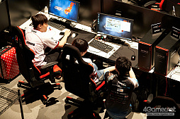 画像ギャラリー No.014のサムネイル画像 / 「PUBG JAPAN SERIES」Season3 Grade1の開幕戦Day1レポート。初戦ドン勝の勢いでLag GamingがDay1を制す，DGWは2連ドンで2位に