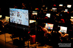 画像ギャラリー No.030のサムネイル画像 / 「PUBG JAPAN SERIES」Season3 Grade1の開幕戦Day1レポート。初戦ドン勝の勢いでLag GamingがDay1を制す，DGWは2連ドンで2位に