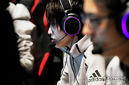 画像ギャラリー No.033のサムネイル画像 / 「PUBG JAPAN SERIES」Season3 Grade1の開幕戦Day1レポート。初戦ドン勝の勢いでLag GamingがDay1を制す，DGWは2連ドンで2位に