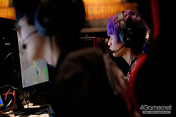 画像ギャラリー No.038のサムネイル画像 / 「PUBG JAPAN SERIES」Season3 Grade1の開幕戦Day1レポート。初戦ドン勝の勢いでLag GamingがDay1を制す，DGWは2連ドンで2位に