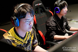 画像ギャラリー No.051のサムネイル画像 / 「PUBG JAPAN SERIES」Season3 Grade1の開幕戦Day1レポート。初戦ドン勝の勢いでLag GamingがDay1を制す，DGWは2連ドンで2位に