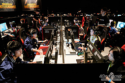 画像ギャラリー No.056のサムネイル画像 / 「PUBG JAPAN SERIES」Season3 Grade1の開幕戦Day1レポート。初戦ドン勝の勢いでLag GamingがDay1を制す，DGWは2連ドンで2位に