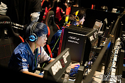 画像ギャラリー No.058のサムネイル画像 / 「PUBG JAPAN SERIES」Season3 Grade1の開幕戦Day1レポート。初戦ドン勝の勢いでLag GamingがDay1を制す，DGWは2連ドンで2位に