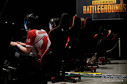 画像ギャラリー No.065のサムネイル画像 / 「PUBG JAPAN SERIES」Season3 Grade1の開幕戦Day1レポート。初戦ドン勝の勢いでLag GamingがDay1を制す，DGWは2連ドンで2位に