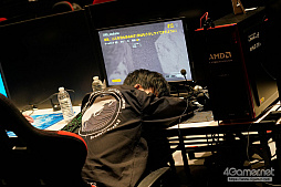 画像ギャラリー No.071のサムネイル画像 / 「PUBG JAPAN SERIES」Season3 Grade1の開幕戦Day1レポート。初戦ドン勝の勢いでLag GamingがDay1を制す，DGWは2連ドンで2位に