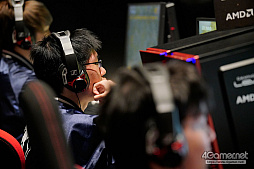 画像ギャラリー No.083のサムネイル画像 / 「PUBG JAPAN SERIES」Season3 Grade1の開幕戦Day1レポート。初戦ドン勝の勢いでLag GamingがDay1を制す，DGWは2連ドンで2位に