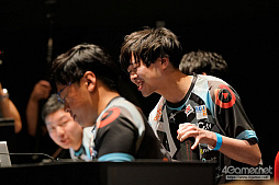 画像ギャラリー No.089のサムネイル画像 / 「PUBG JAPAN SERIES」Season3 Grade1の開幕戦Day1レポート。初戦ドン勝の勢いでLag GamingがDay1を制す，DGWは2連ドンで2位に