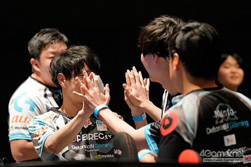 画像ギャラリー No.091のサムネイル画像 / 「PUBG JAPAN SERIES」Season3 Grade1の開幕戦Day1レポート。初戦ドン勝の勢いでLag GamingがDay1を制す，DGWは2連ドンで2位に