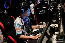 画像ギャラリー No.105のサムネイル画像 / 「PUBG JAPAN SERIES」Season3 Grade1の開幕戦Day1レポート。初戦ドン勝の勢いでLag GamingがDay1を制す，DGWは2連ドンで2位に
