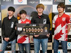 「PUBG JAPAN SERIES」Season3 Grade1の開幕戦Day1レポート。初戦ドン勝の勢いでLag GamingがDay1を制す，DGWは2連ドンで2位に