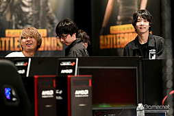 画像ギャラリー No.002のサムネイル画像 / 「PUBG JAPAN SERIES」Season3 Grade1 Day2レポート。DetonatioN Gaming Whiteが怒涛の快進撃でトップを独走