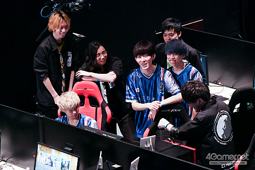 画像ギャラリー No.010のサムネイル画像 / 「PUBG JAPAN SERIES」Season3 Grade1 Day2レポート。DetonatioN Gaming Whiteが怒涛の快進撃でトップを独走