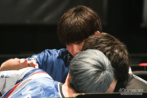 画像ギャラリー No.012のサムネイル画像 / 「PUBG JAPAN SERIES」Season3 Grade1 Day2レポート。DetonatioN Gaming Whiteが怒涛の快進撃でトップを独走