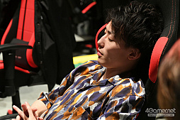 画像ギャラリー No.013のサムネイル画像 / 「PUBG JAPAN SERIES」Season3 Grade1 Day2レポート。DetonatioN Gaming Whiteが怒涛の快進撃でトップを独走