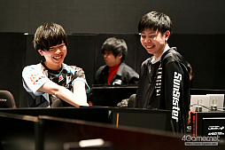 画像ギャラリー No.017のサムネイル画像 / 「PUBG JAPAN SERIES」Season3 Grade1 Day2レポート。DetonatioN Gaming Whiteが怒涛の快進撃でトップを独走