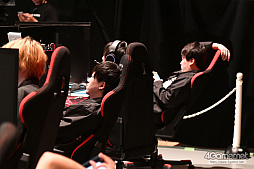 画像ギャラリー No.019のサムネイル画像 / 「PUBG JAPAN SERIES」Season3 Grade1 Day2レポート。DetonatioN Gaming Whiteが怒涛の快進撃でトップを独走