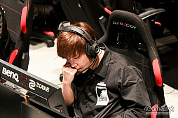 画像ギャラリー No.023のサムネイル画像 / 「PUBG JAPAN SERIES」Season3 Grade1 Day2レポート。DetonatioN Gaming Whiteが怒涛の快進撃でトップを独走